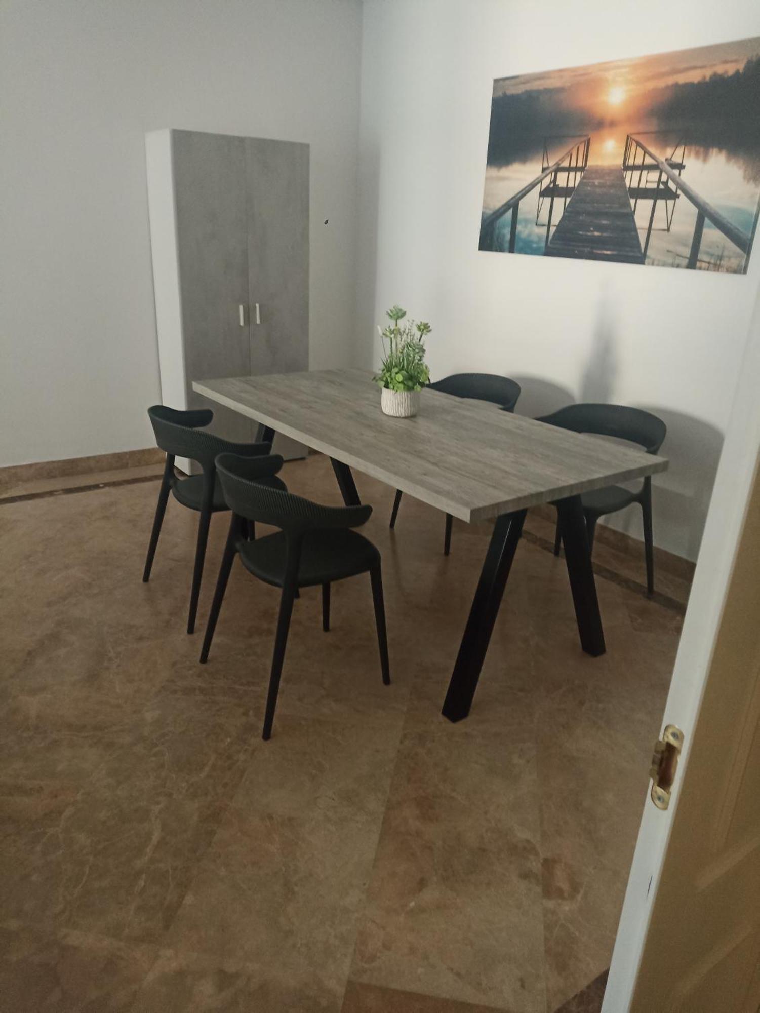 Centro Y Playa! Apartment Marbella Bagian luar foto